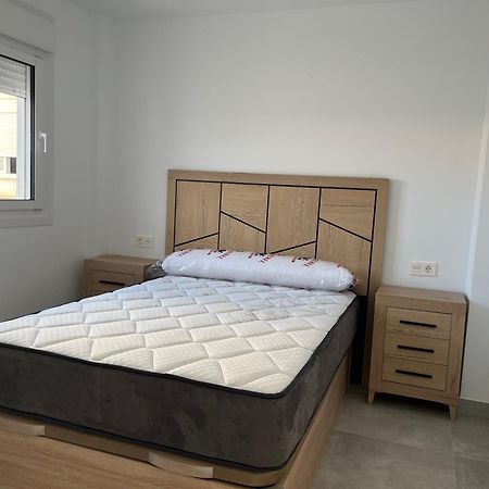 דירות פואנגירולה Piso Alma 1B מראה חיצוני תמונה