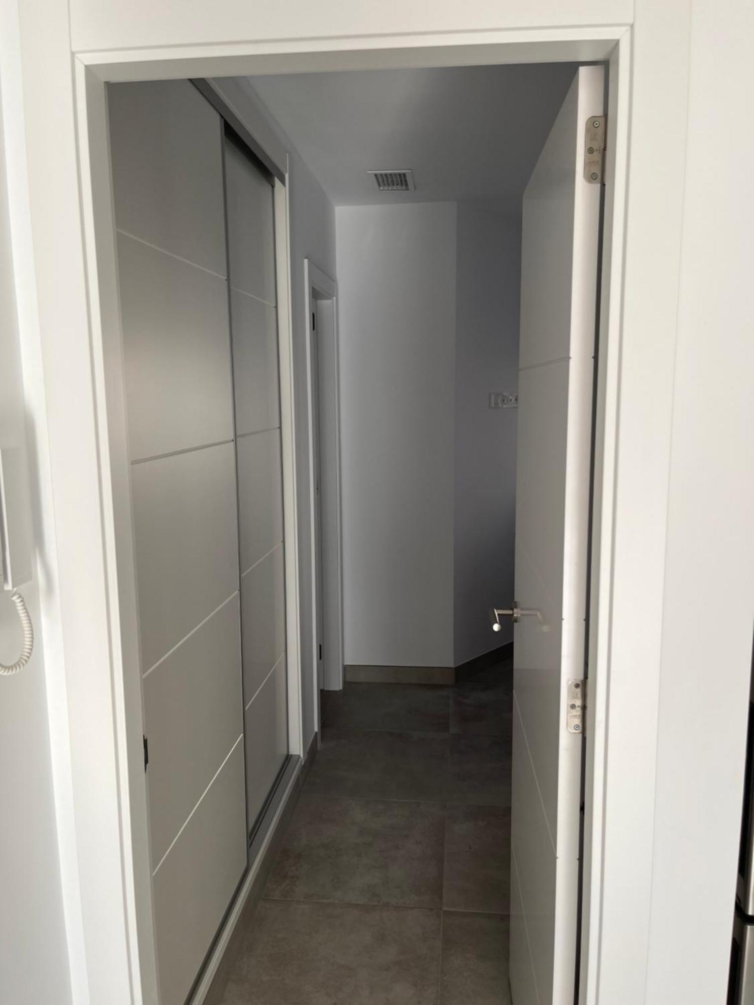 דירות פואנגירולה Piso Alma 1B מראה חיצוני תמונה