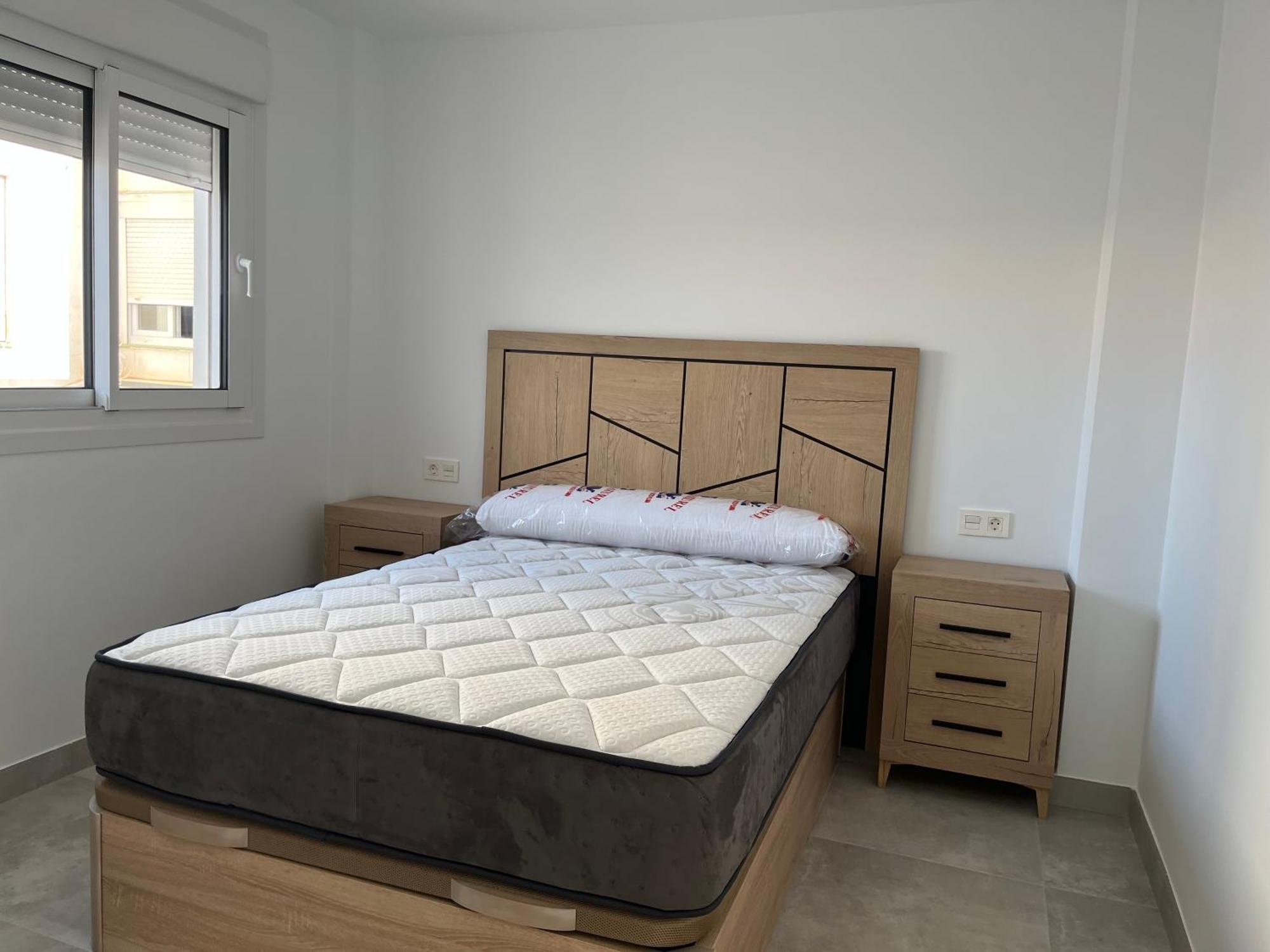 דירות פואנגירולה Piso Alma 1B מראה חיצוני תמונה